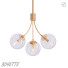 Chandelier Havenly Boyette - SH.X