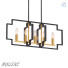 Lampe suspendue Mullens - SH.X