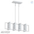 Pendant Lamp Helfrich by 9MMML - SH.X