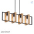 Pendant Lamp Helfrich by 9MMML - SH.X
