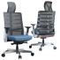 Офісний стілець UPLIFT Desk Vert Ergonomic - Kudim