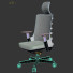 Офісний стілець UPLIFT Desk Vert Ergonomic - Kudim