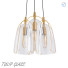 Pendant Lamp Tulip Glass - SH.X