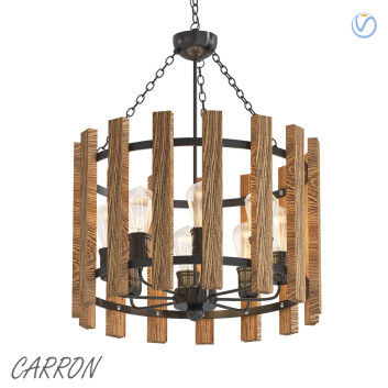 Люстра Carron