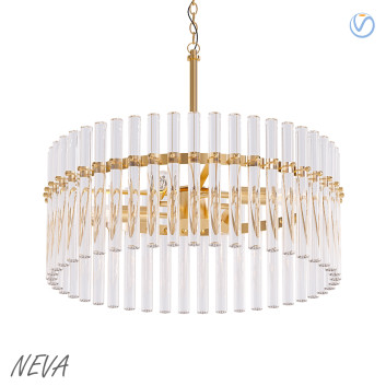 Люстра Neva