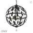 Chandelier Fearn - SH.X