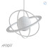 Pendant Lamp Troy Lighting Apogee - SH.X