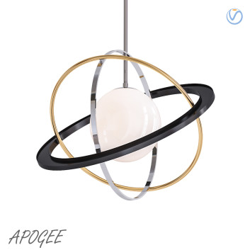 Підвісний світильник Troy Lighting Apogee