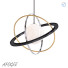 Pendant Lamp Troy Lighting Apogee - SH.X