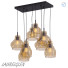 Pendant Lamp Laurelglen - SH.X