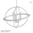 Pendant Lamp Troy Lighting Cosmic - SH.X