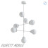 Kronleuchter Pottery Barn Everett Mobile - SH.X