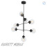Kronleuchter Pottery Barn Everett Mobile - SH.X