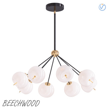 Люстра Beechwood