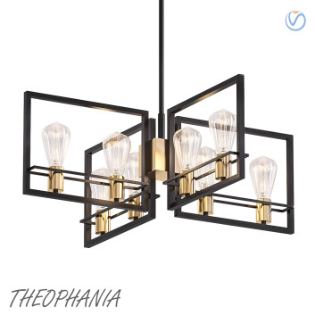 Люстра Havenly Theophania