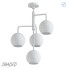 Chandelier Maxim Lighting Shaded Branch - SH.X