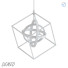 Pendant Lamp Demeo - SH.X