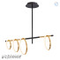 Pendant Lamp Wilbraham by Yitemas - SH.X