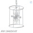 Chandelier Mini - SH.X