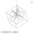 Kronleuchter Prismatic - SH.X
