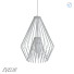 Lampe suspendue Evelin - SH.X