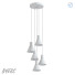 Pendant Lamp Byers - SH.X
