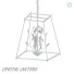 Люстра Crystal Lantern - SH.X