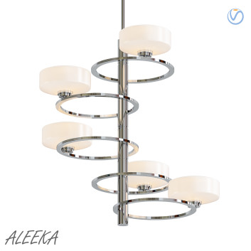 Люстра Aleeka