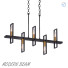 Pendant Lamp Modern Beam - SH.X