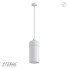 Pendant Lamp Stephe Glass - SH.X