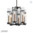 Люстра Linea Lighting Chiara - SH.X