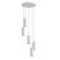 Підвісний світильник Linea Lighting Effimero - SH.X