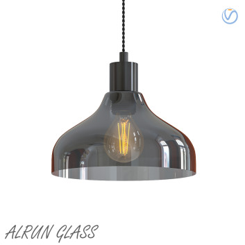 Підвісний світильник Nordlux Alrun Glass