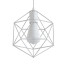 Підвісний світильник DVI Lighting Polygon - SH.X