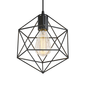 Підвісний світильник DVI Lighting Polygon