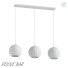 Pendant Lamp Revive Bar - SH.X
