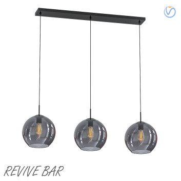 Pendant Lamp Revive Bar 3D model