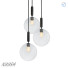 Lampa wisząca Nuura Miira 3 - SH.X