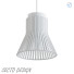 Lampa wisząca Secto Design Oy Petite 4600 - SH.X