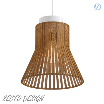 Подвесной светильник Secto Design Oy Petite 4600