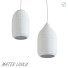 Lampy wiszące Mater Design Liuku - SH.X