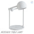 Table Lamp Messiaen by Jonathan Browning - SH.X