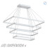 Kronleuchter Led Suspension 6 - SH.X