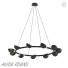 Kronleuchter R Hughes Avion Round - SH.X