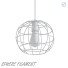 Підвісний світильник Sphere Filament - SH.X