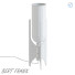 Table Lamp Bert Frank Pennon - SH.X