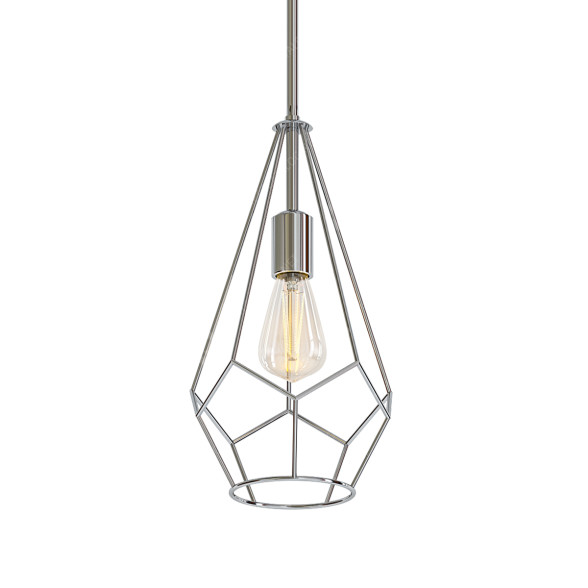 Pendant Lamp Linea Light Aliria 3D model