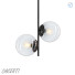 Lampa wisząca Linea Light Caserti - SH.X