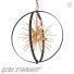 Люстра Globe Starburst - SH.X
