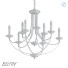 Chandelier Belfry - SH.X